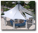 shade structure